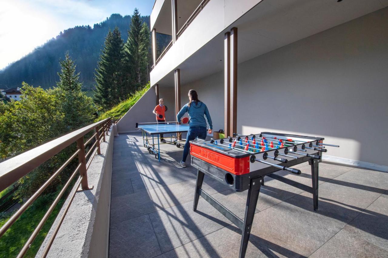 Apartments La Rives Santa Cristina Val Gardena Exteriör bild