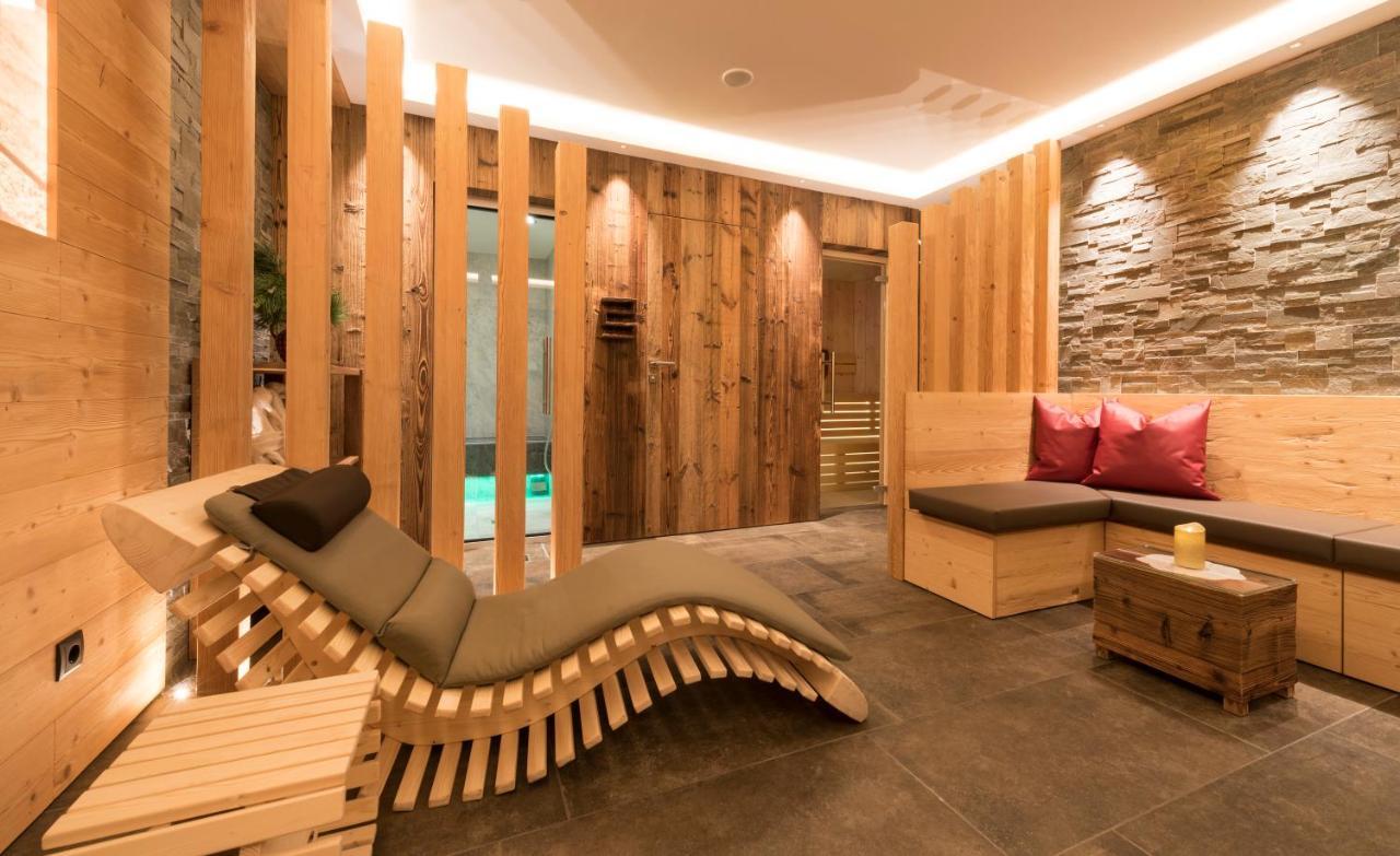 Apartments La Rives Santa Cristina Val Gardena Exteriör bild