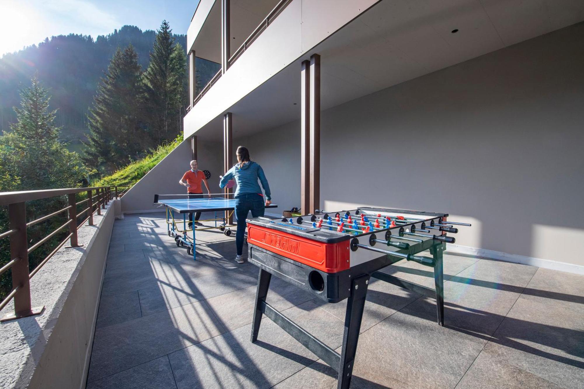 Apartments La Rives Santa Cristina Val Gardena Exteriör bild